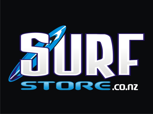 Logo-Design von 3D Guru für surfstore.co.nz | Design #64351