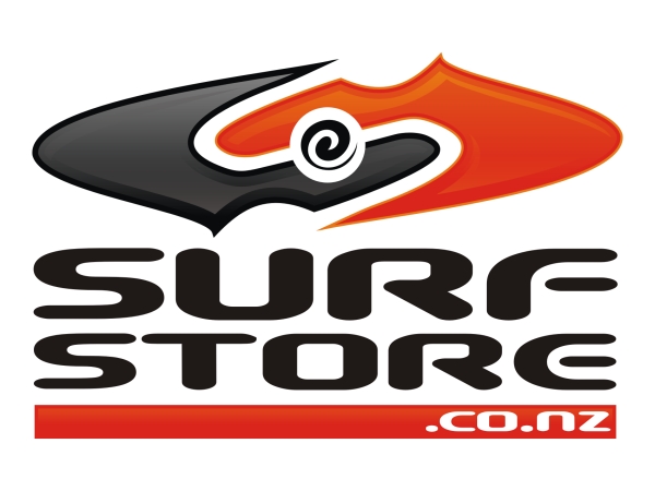 Logo Design by 3D Guru for surfstore.co.nz | Design #64354