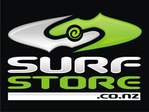 Logo Design by 3D Guru for surfstore.co.nz | Design: #64355