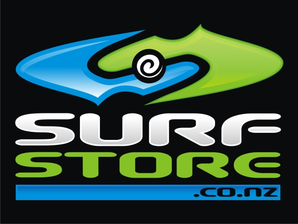 Logo Design by 3D Guru for surfstore.co.nz | Design #64356