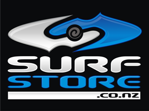 Logo Design by 3D Guru for surfstore.co.nz | Design: #64357