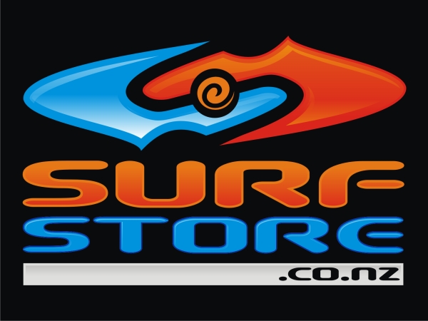 Logo-Design von 3D Guru für surfstore.co.nz | Design #64358