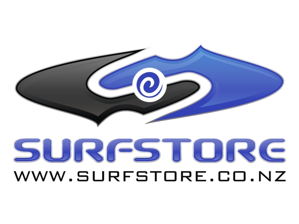 Logo-Design von 3D Guru für surfstore.co.nz | Design #64984