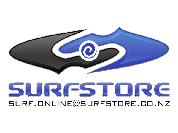 Logo-Design von 3D Guru für surfstore.co.nz | Design #64985