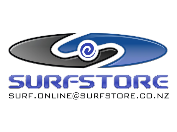 Logo Design by 3D Guru for surfstore.co.nz | Design #64987