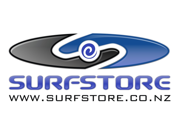 Logo Design by 3D Guru for surfstore.co.nz | Design #64988