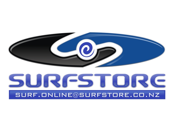 Logo Design by 3D Guru for surfstore.co.nz | Design #64989