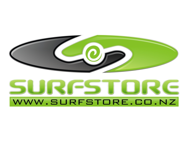 Logo-Design von 3D Guru für surfstore.co.nz | Design #64992