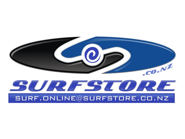 Logo Design by 3D Guru for surfstore.co.nz | Design #65145