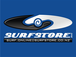 Logo Design by 3D Guru for surfstore.co.nz | Design: #65564