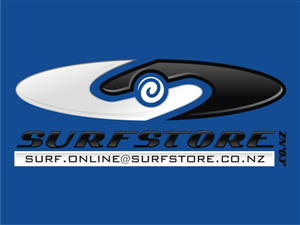 Logo Design by 3D Guru for surfstore.co.nz | Design: #65566