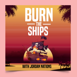 Need cover art design for a new podcast | Grafik-Design von Aurora:)
