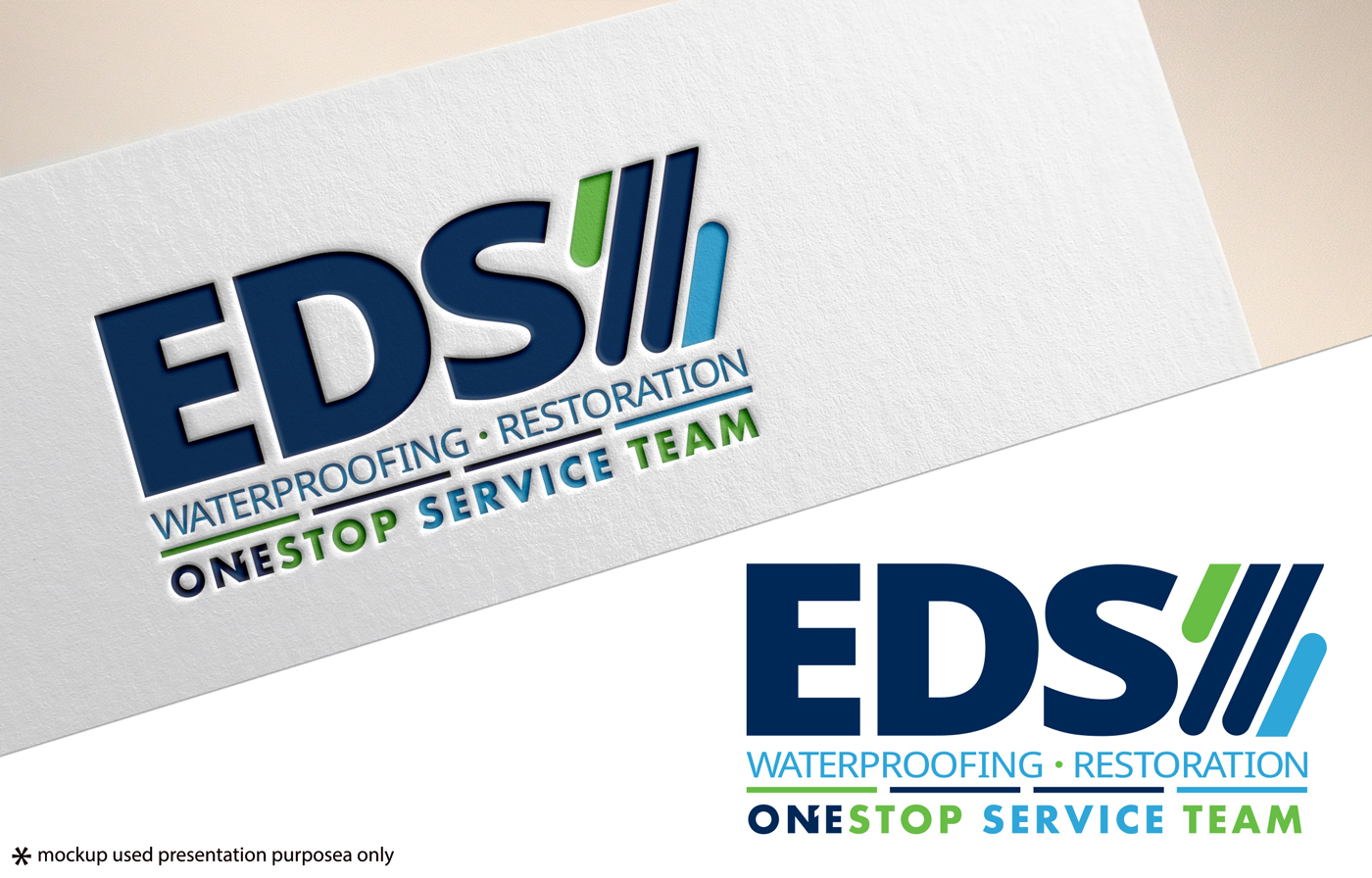 Logo Design by A S design @ for this project | Design #24130092