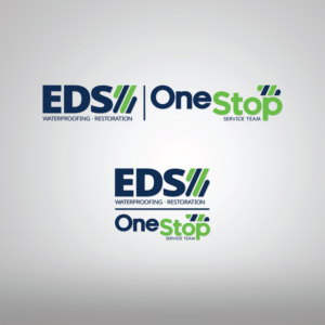 OneStop Service Team | Logo Design by Christopher.Min