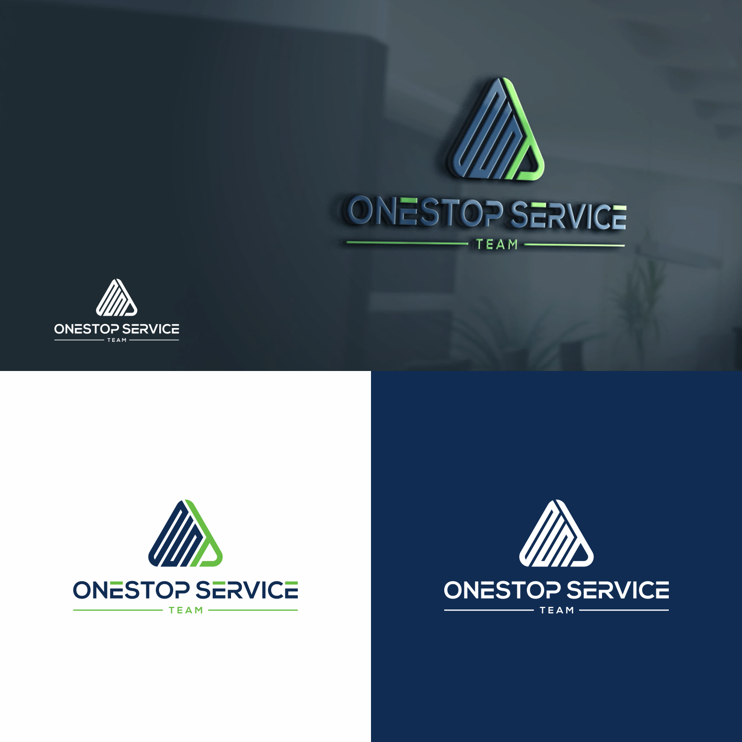 Logo Design by mbah suratman for this project | Design #24090205