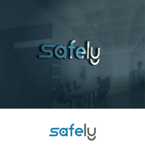 Safely | Design de Logo par sushsharma99