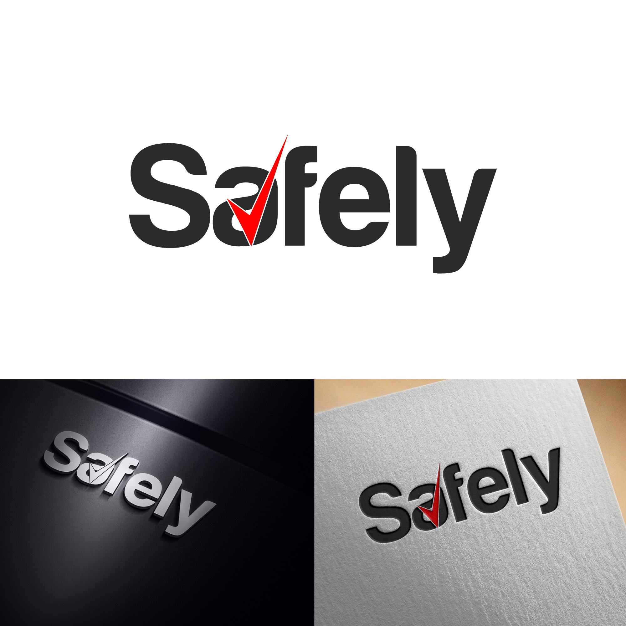 Logo Design by Tonmoyy for this project | Design #24116104