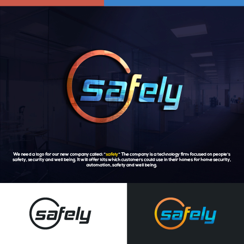 Logo Design by Ayub Zafar for this project | Design #24096746