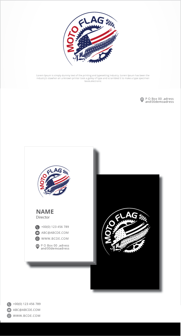 Logo Design by graphicevolution for this project | Design #24087985