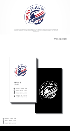 Logo Design by graphicevolution for this project | Design: #24087985