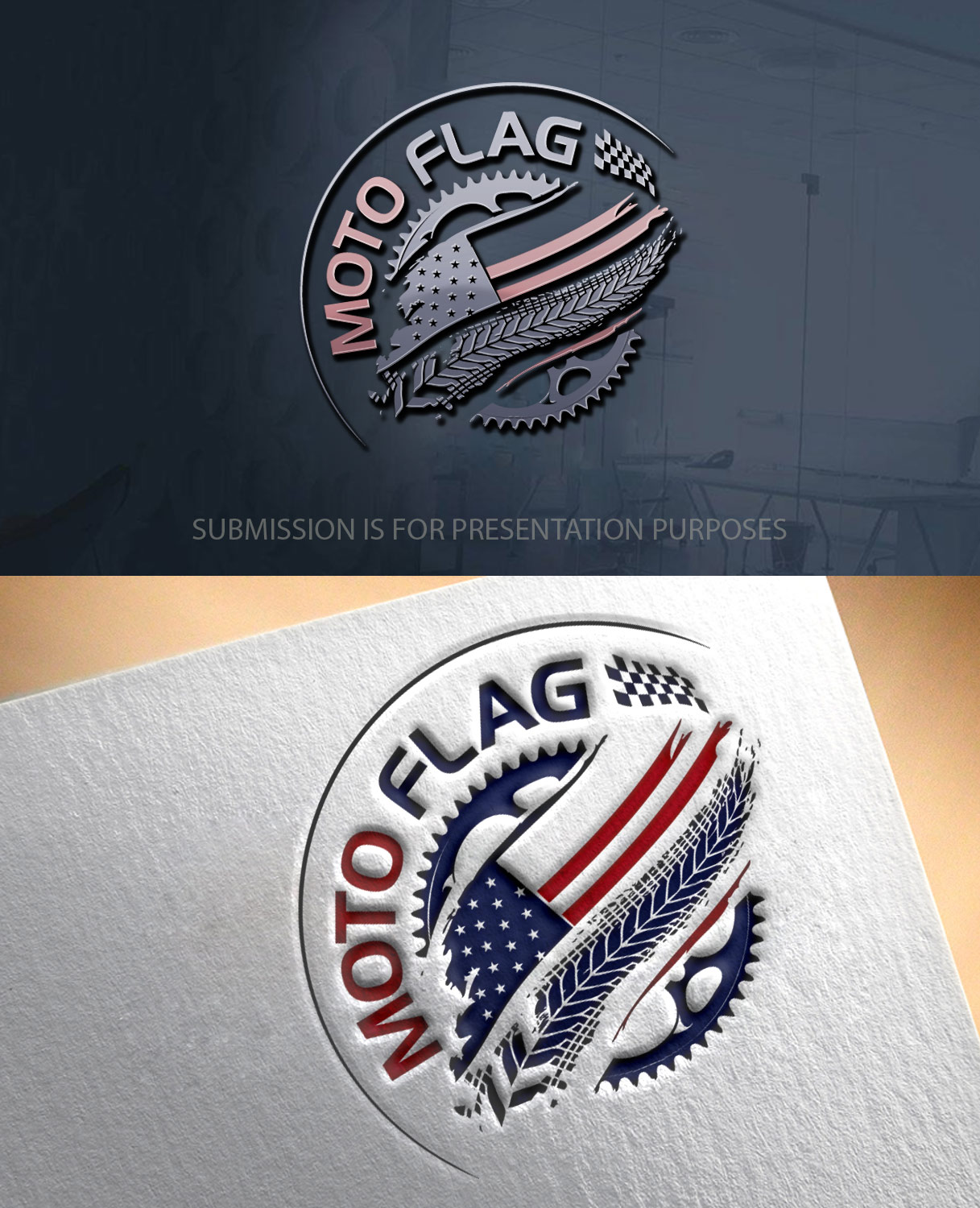Logo Design by graphicevolution for this project | Design #24087986