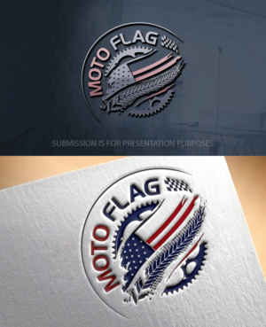 Logo Design by graphicevolution for this project | Design: #24087986