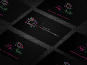 Visitenkarten-Design von Sandaruwan für dieses Projekt | Design #24088481