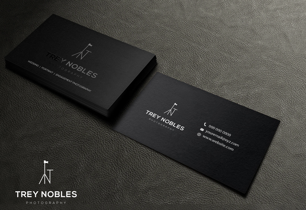 Business Card Design by Riz' for this project | Design #24130129