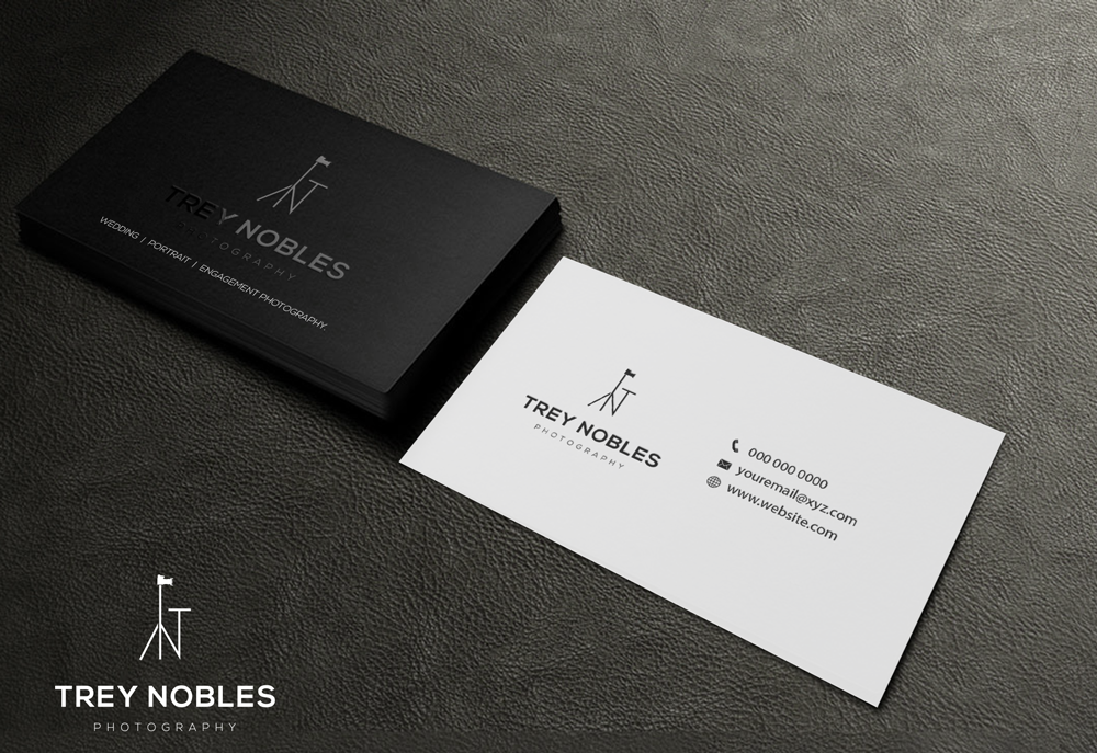 Business Card Design by Riz' for this project | Design #24130150