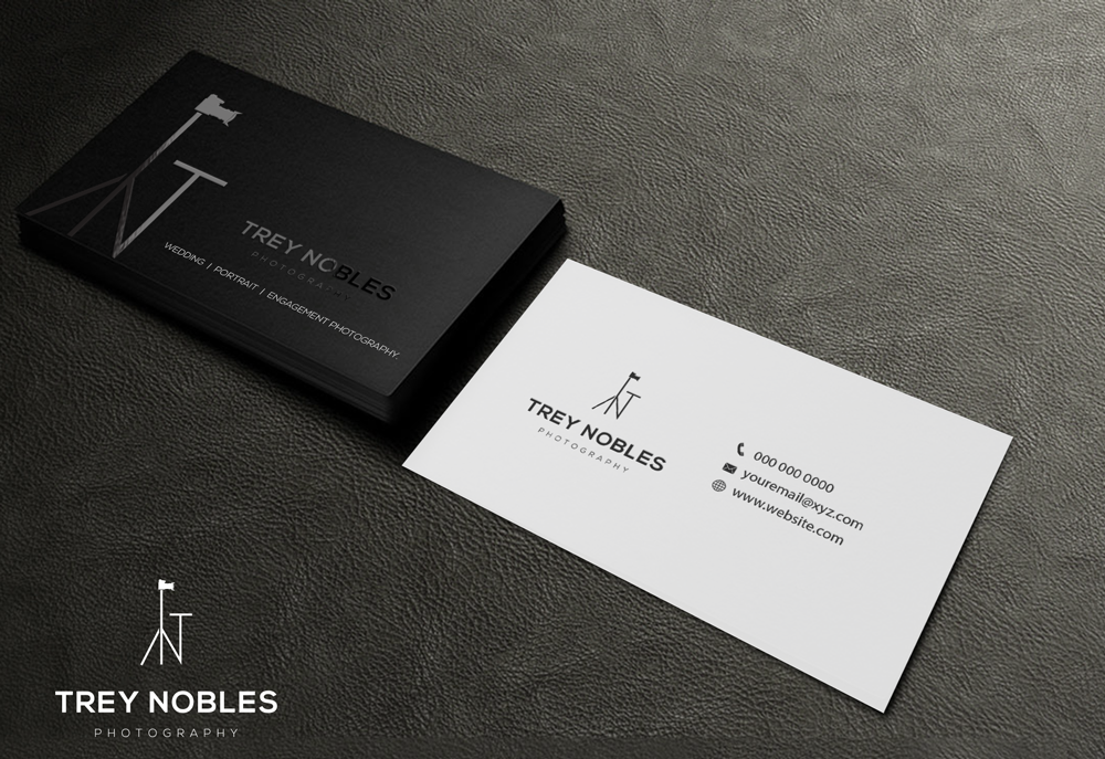 Business Card Design by Riz' for this project | Design #24130151