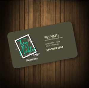 Visitenkarten-Design von joshgraph für dieses Projekt | Design #24147412