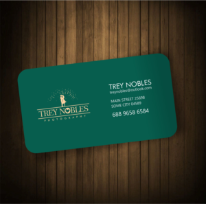 Business Card Design by joshgraph for this project | Design: #24147972