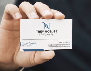 Business Card Design by Verified artistry (Design garden) for this project | Design: #24098861