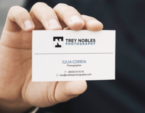 Business Card Design by Verified artistry (Design garden) for this project | Design: #24098864