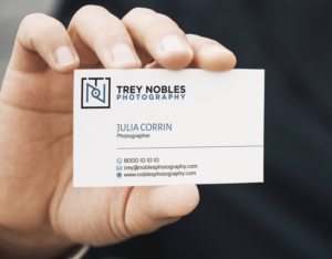 Business Card Design by Verified artistry (Design garden) for this project | Design: #24098865