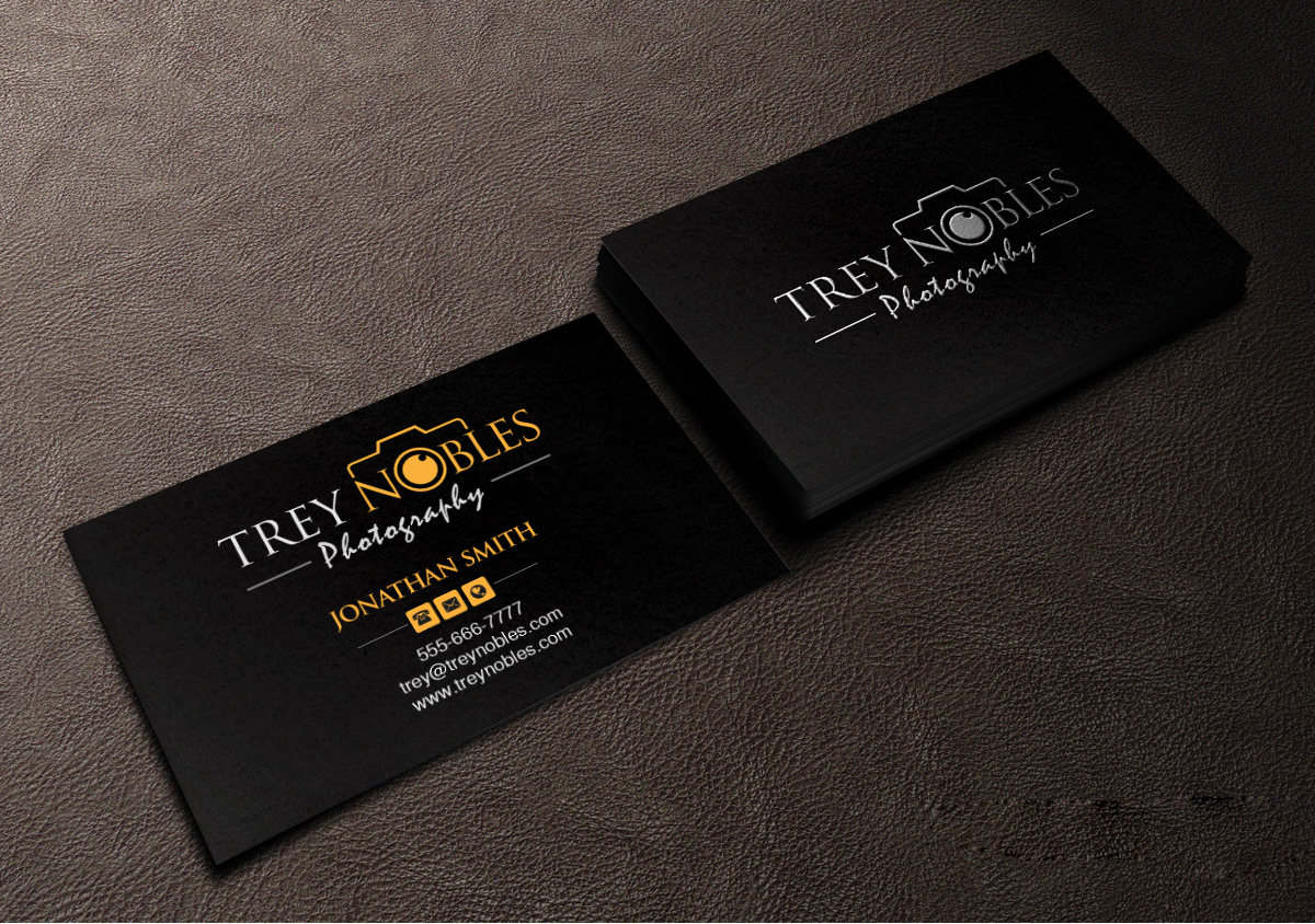 Business Card Design by Creations Box 2015 for this project | Design #24089865