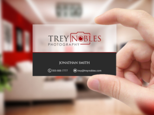 Business Card Design by Creations Box 2015 for this project | Design: #24089866