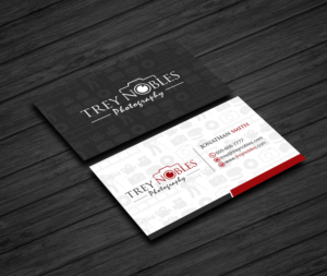 Business Card Design by Creations Box 2015 for this project | Design: #24089875