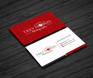 Business Card Design by Creations Box 2015 for this project | Design: #24089877