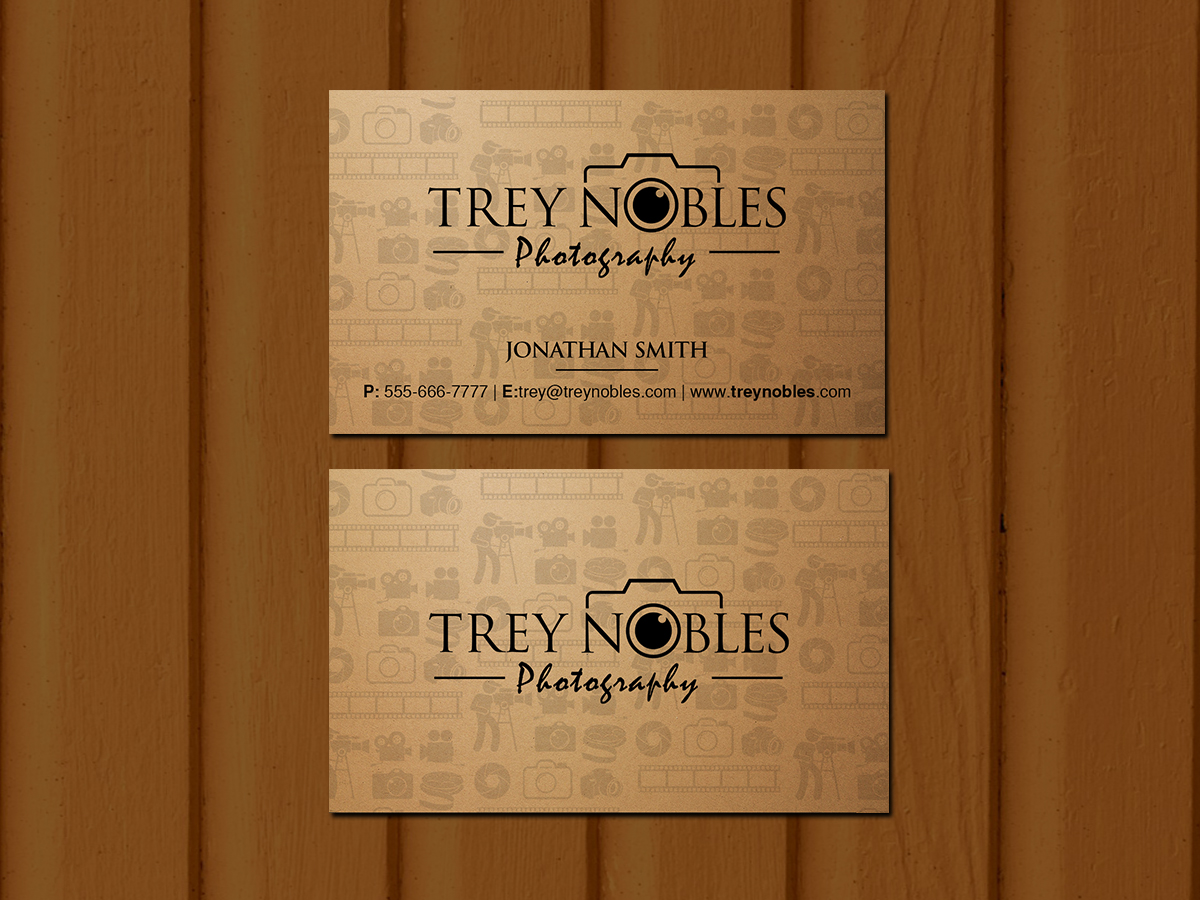 Business Card Design by Creations Box 2015 for this project | Design #24089878