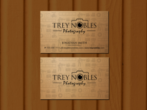 Business Card Design by Creations Box 2015 for this project | Design: #24089878