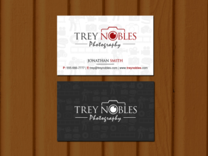 Business Card Design by Creations Box 2015 for this project | Design: #24089879