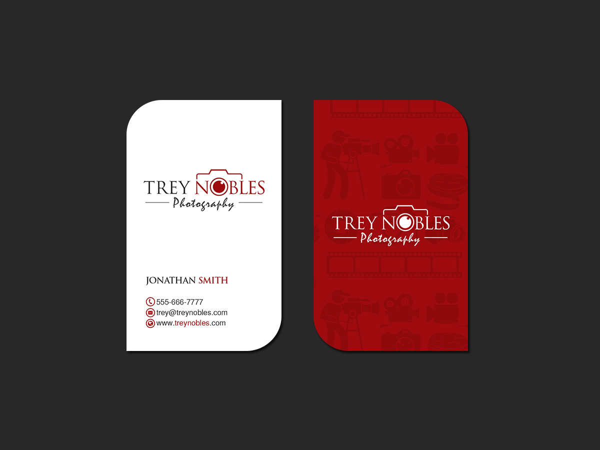 Business Card Design by Creations Box 2015 for this project | Design #24089890