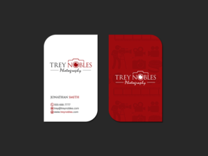 Business Card Design by Creations Box 2015 for this project | Design: #24089890