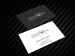 Business Card Design by Creations Box 2015 for this project | Design: #24089891