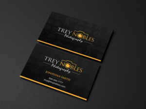 Business Card Design by Creations Box 2015 for this project | Design: #24089893