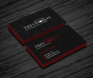 Business Card Design by Creations Box 2015 for this project | Design: #24089894