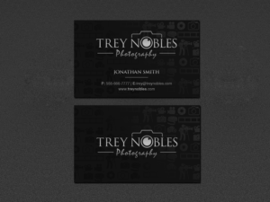 Business Card Design by Creations Box 2015 for this project | Design: #24090335
