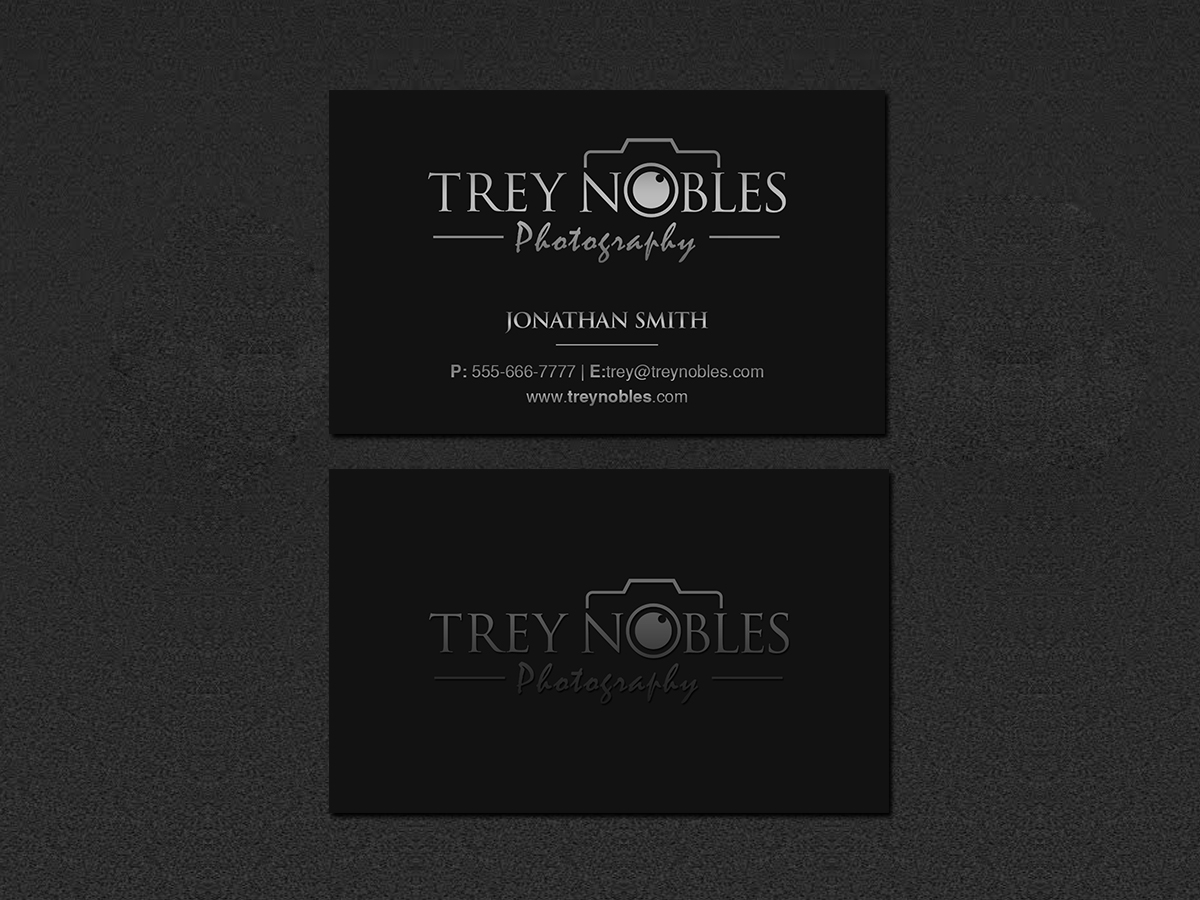 Business Card Design by Creations Box 2015 for this project | Design #24090336