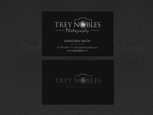 Business Card Design by Creations Box 2015 for this project | Design: #24090336